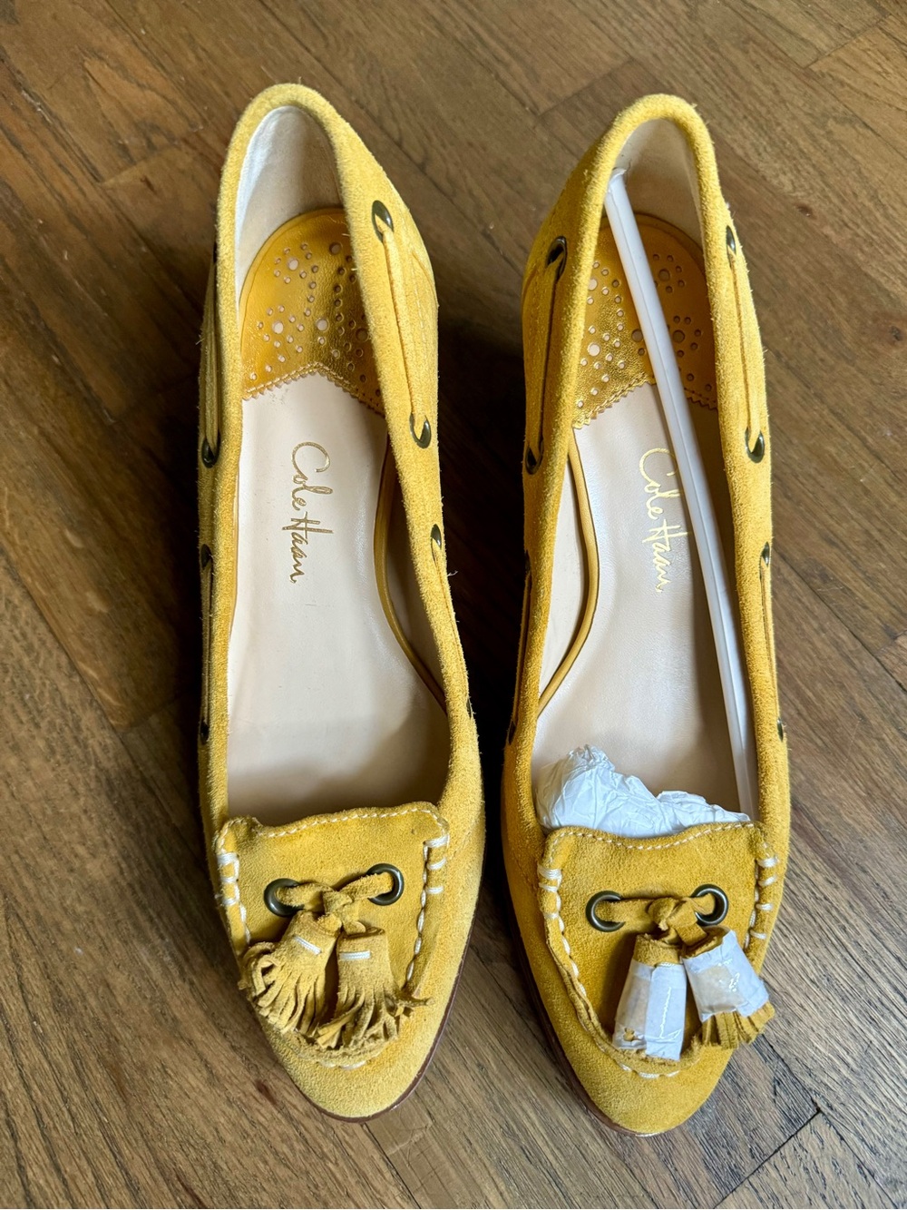 Cole Haan